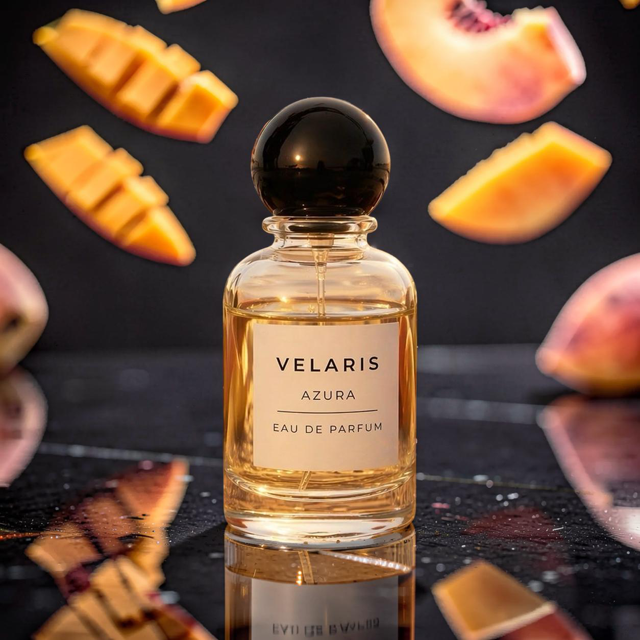 VELARIS AZURA – Extrait de Parfum