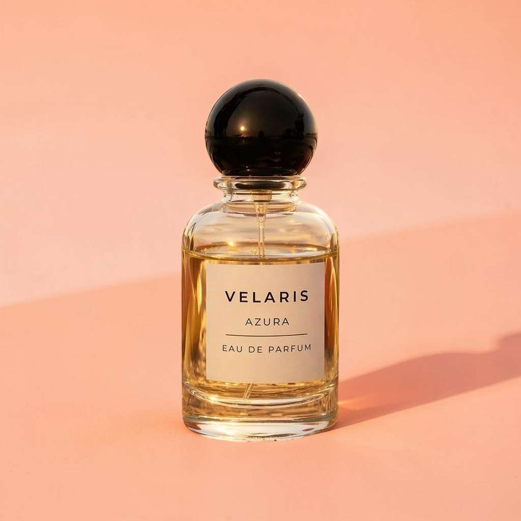 VELARIS AZURA – Extrait de Parfum