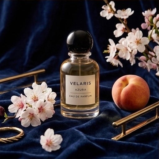 VELARIS AZURA – Extrait de Parfum